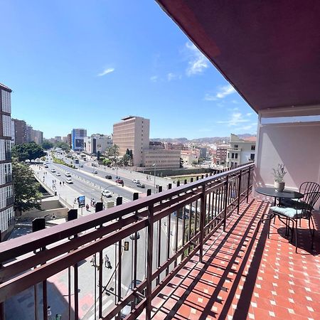 Homely Malaga Soho San Lorenzo Экстерьер фото