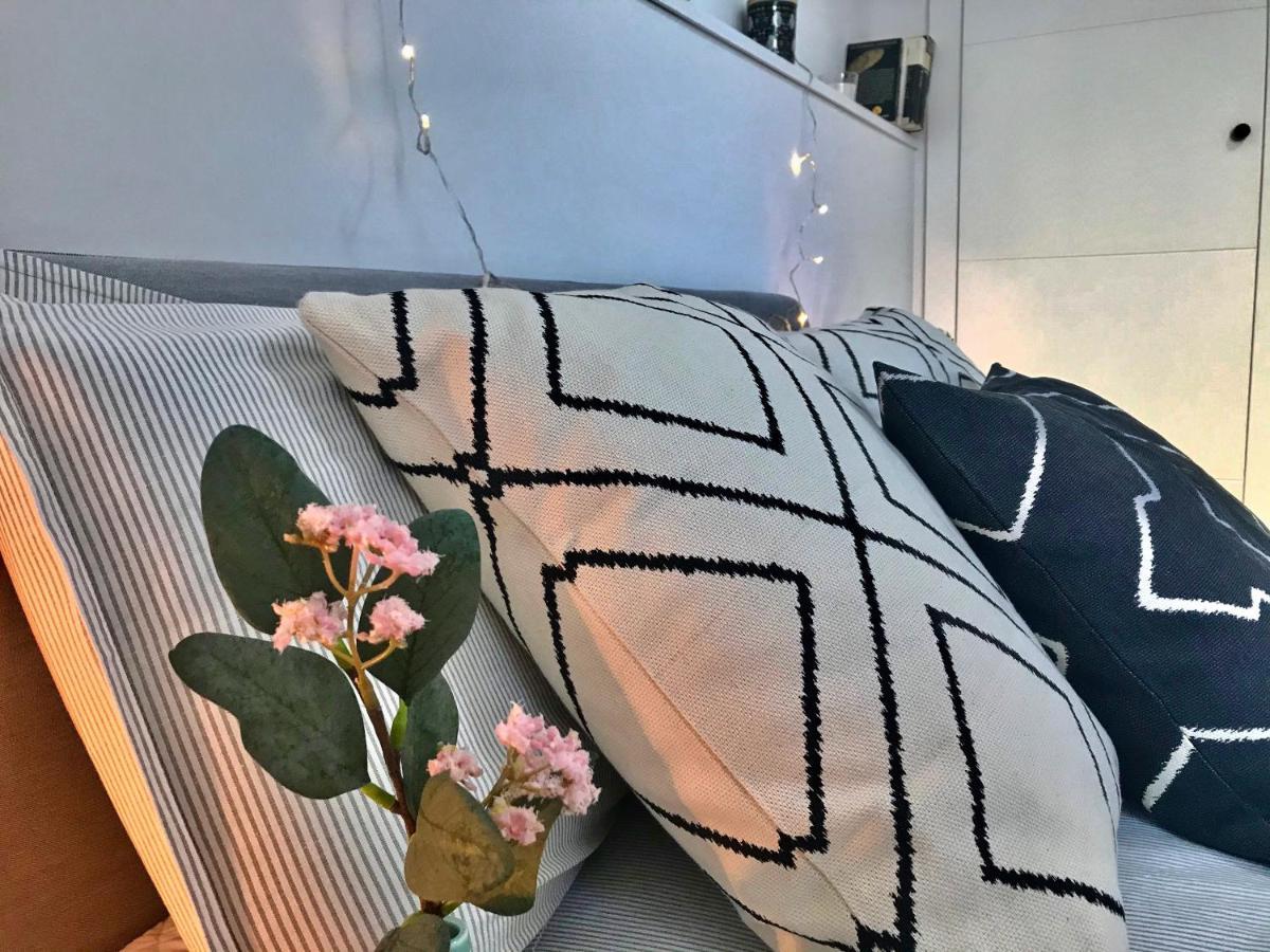 Homely Malaga Soho San Lorenzo Экстерьер фото