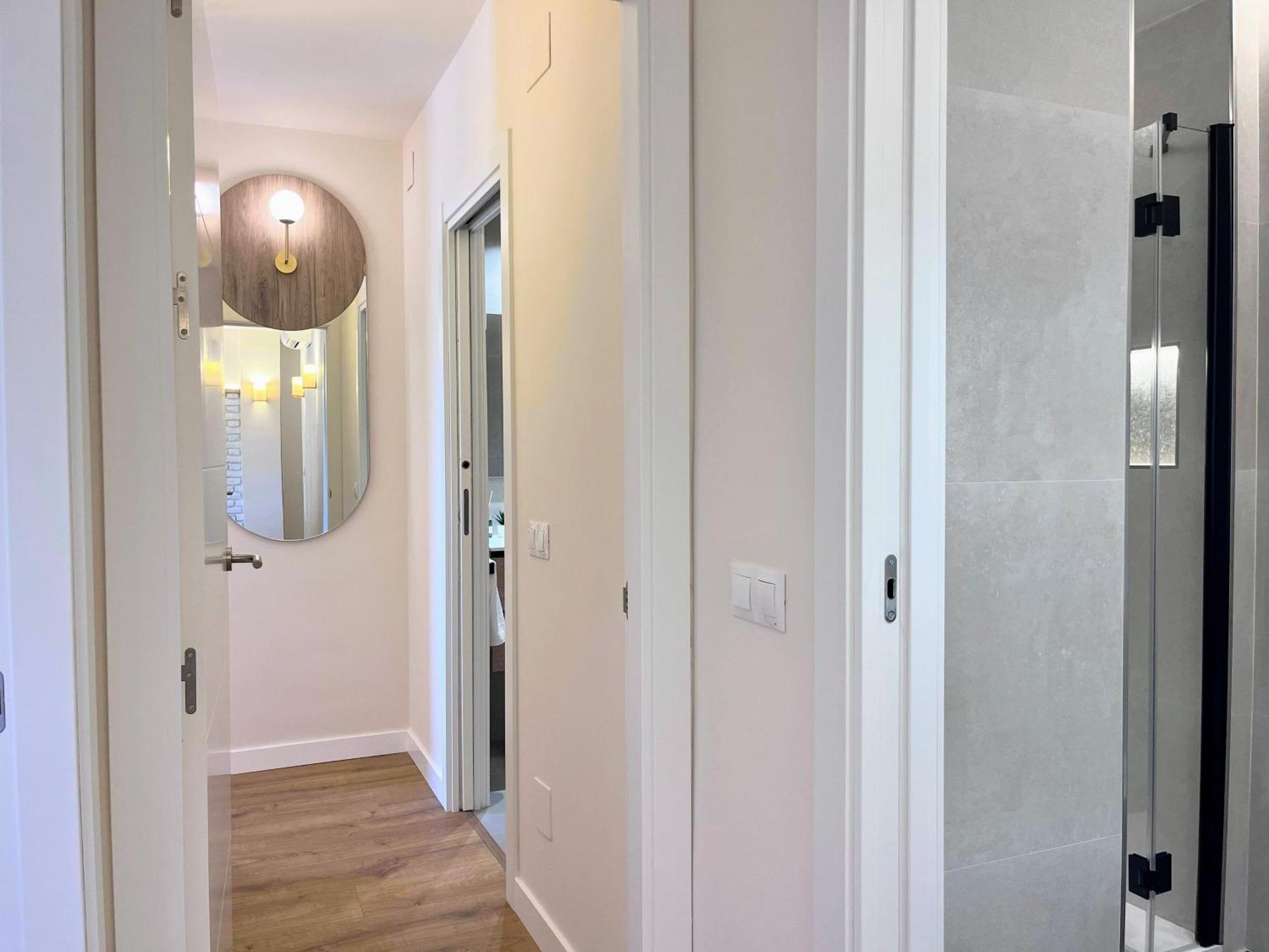 Homely Malaga Soho San Lorenzo Экстерьер фото
