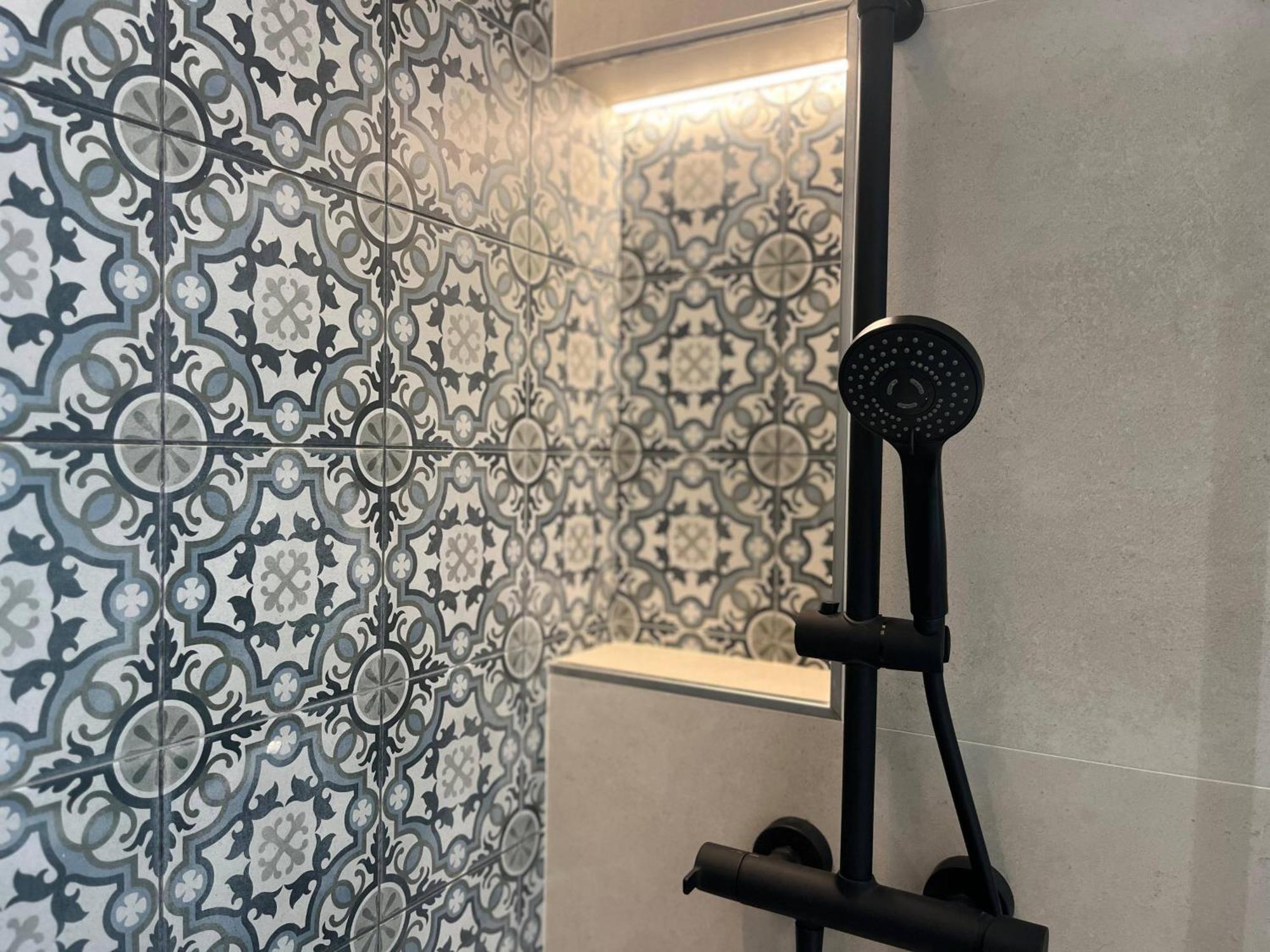 Homely Malaga Soho San Lorenzo Экстерьер фото
