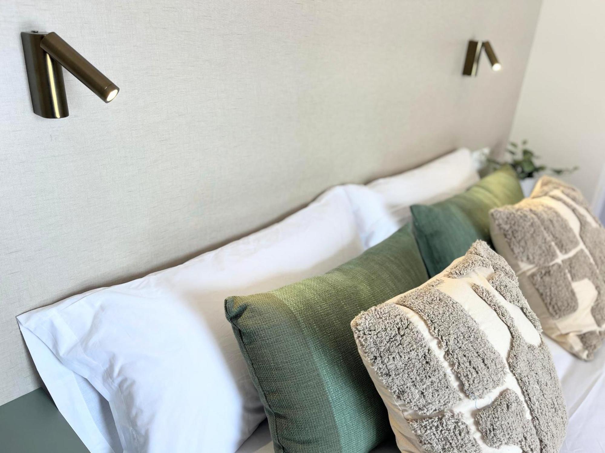 Homely Malaga Soho San Lorenzo Экстерьер фото