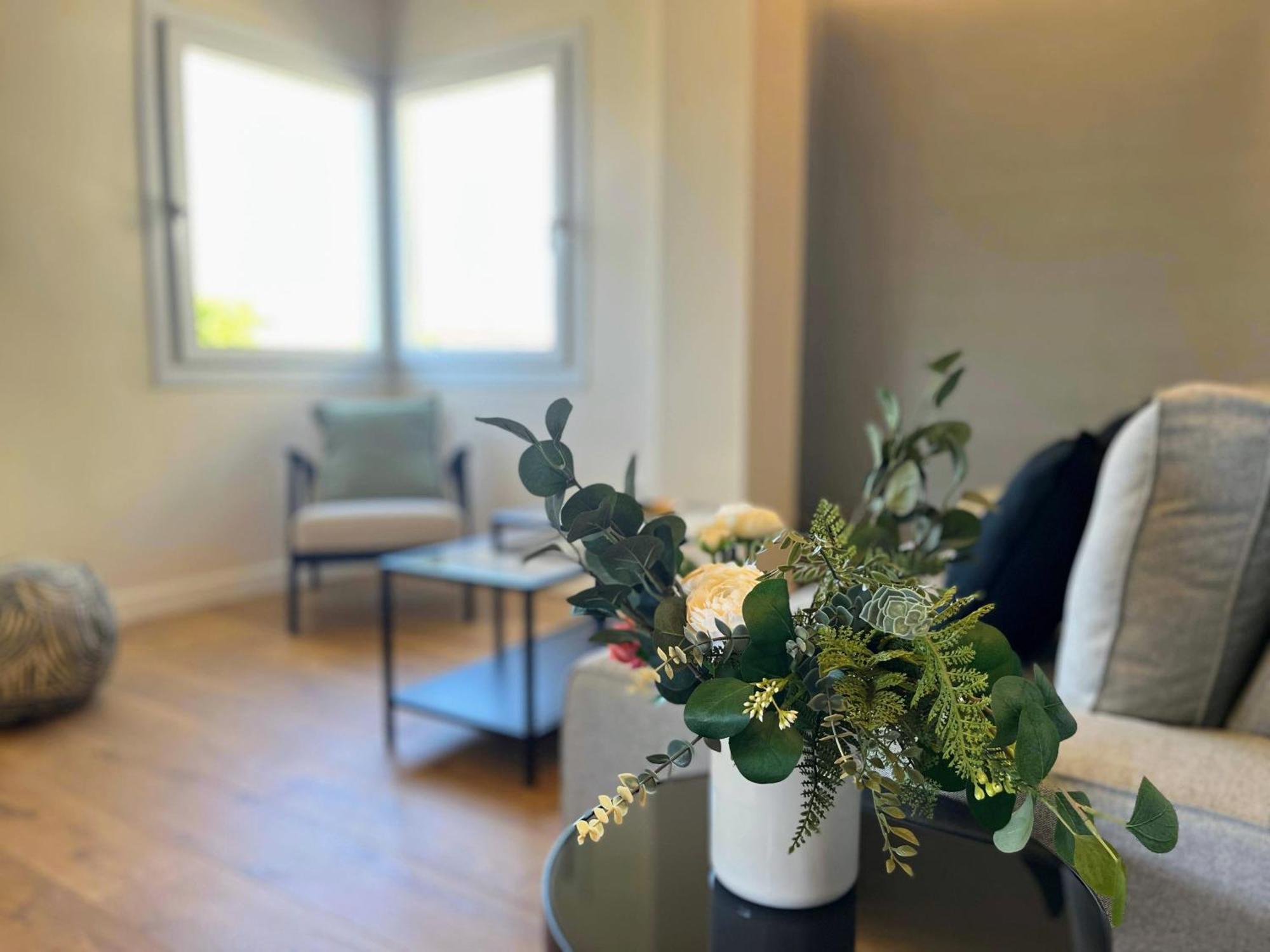 Homely Malaga Soho San Lorenzo Экстерьер фото