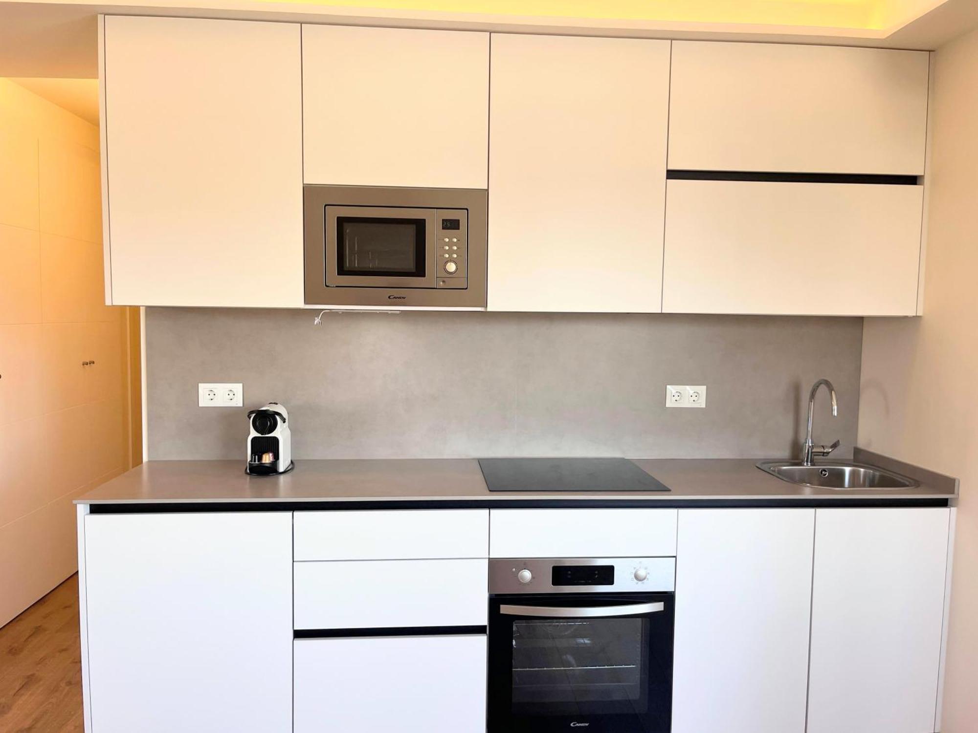 Homely Malaga Soho San Lorenzo Экстерьер фото